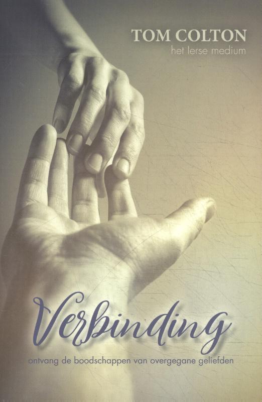 Omslag van Verbinding