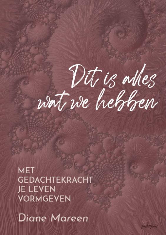 Omslag van Dit is alles wat we hebben