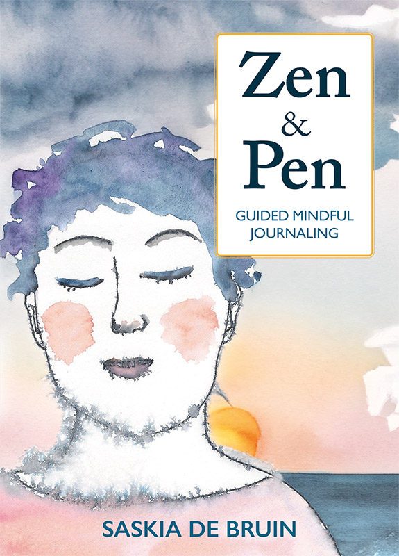 Omslag van Zen & Pen