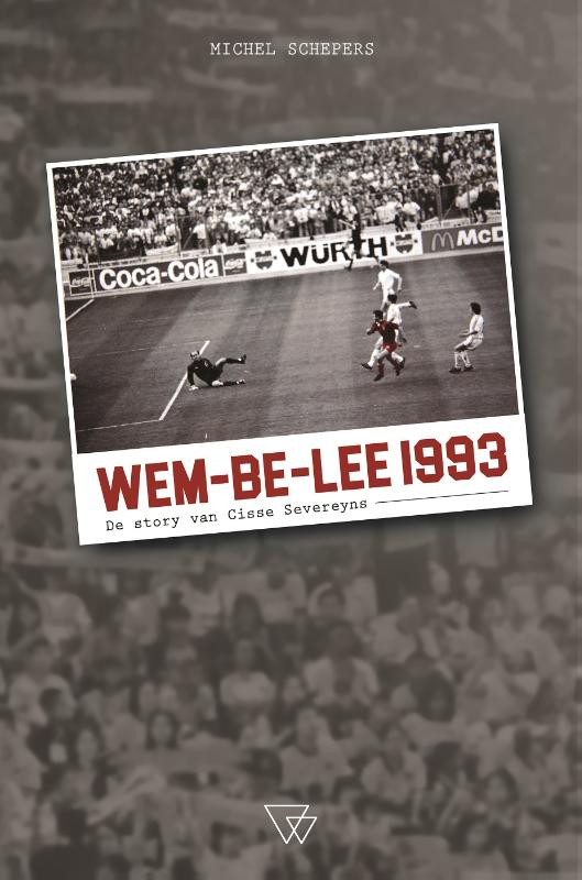 Omslag van Wem-be-lee 1993