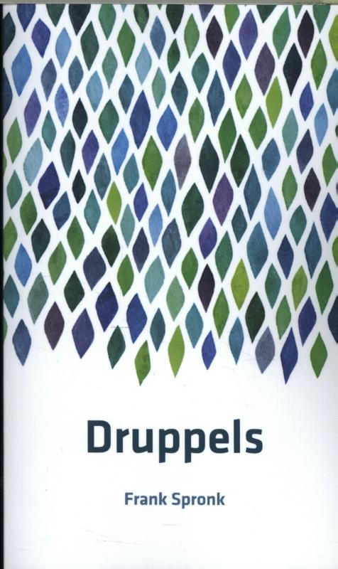 Omslag van Druppels