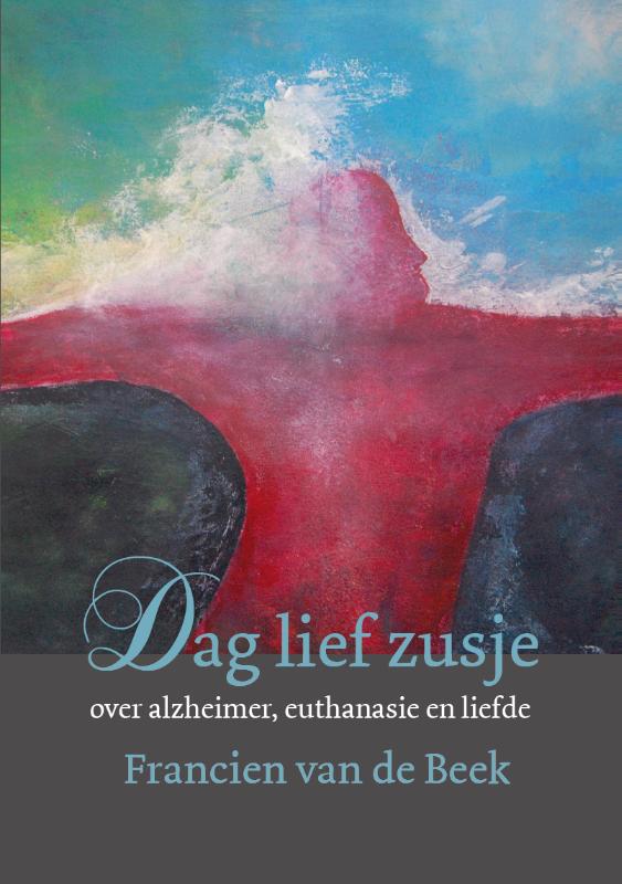 Omslag van Dag lief zusje