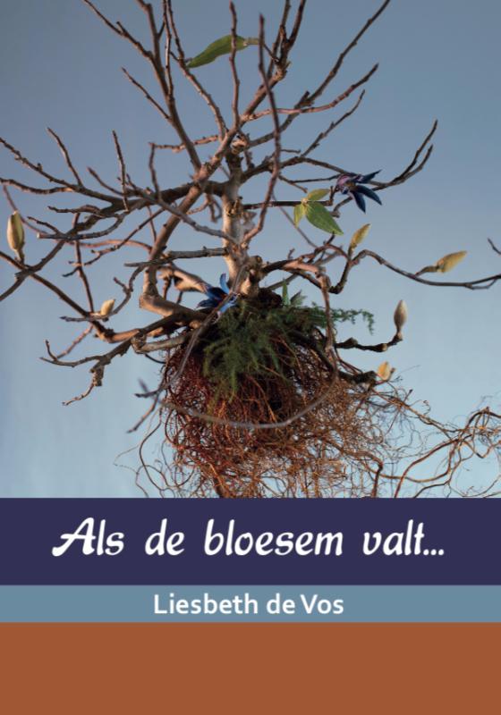 Omslag van Als de bloesem valt...