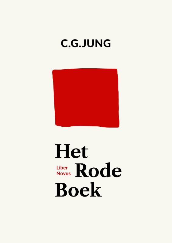 Omslag van Het Rode Boek