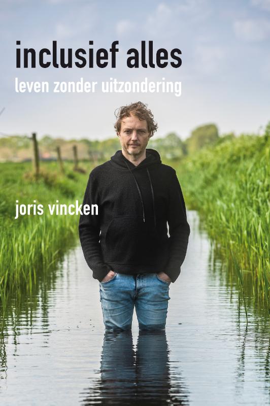 Omslag van Inclusief alles