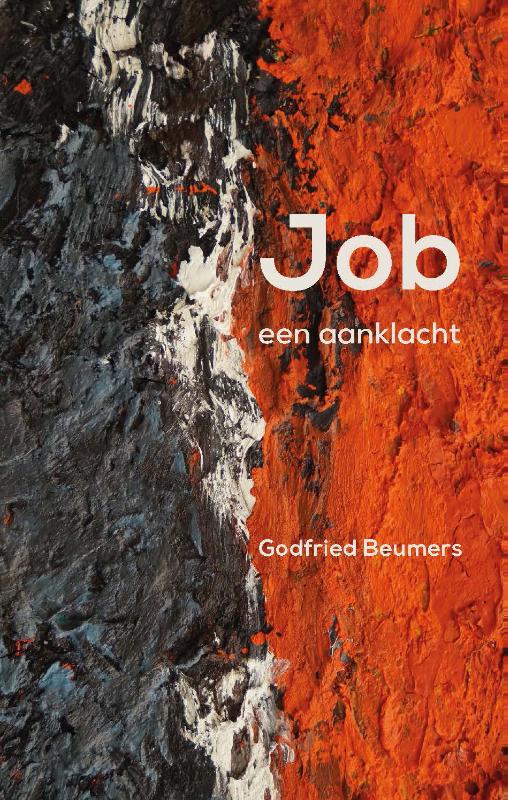 Omslag van Job, een aanklacht