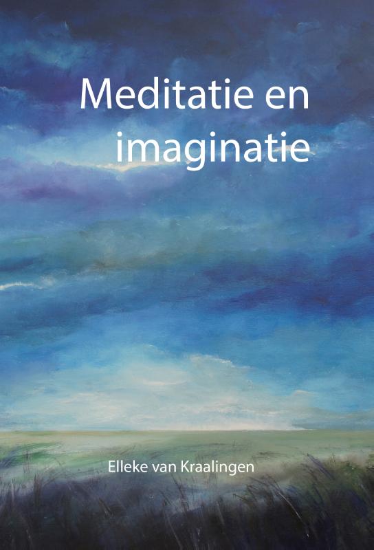 Omslag van Meditatie en imaginatie