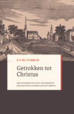 Omslag van Getrokken tot Christus