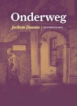 Omslag van Onderweg