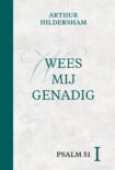 Omslag van Psalm 51