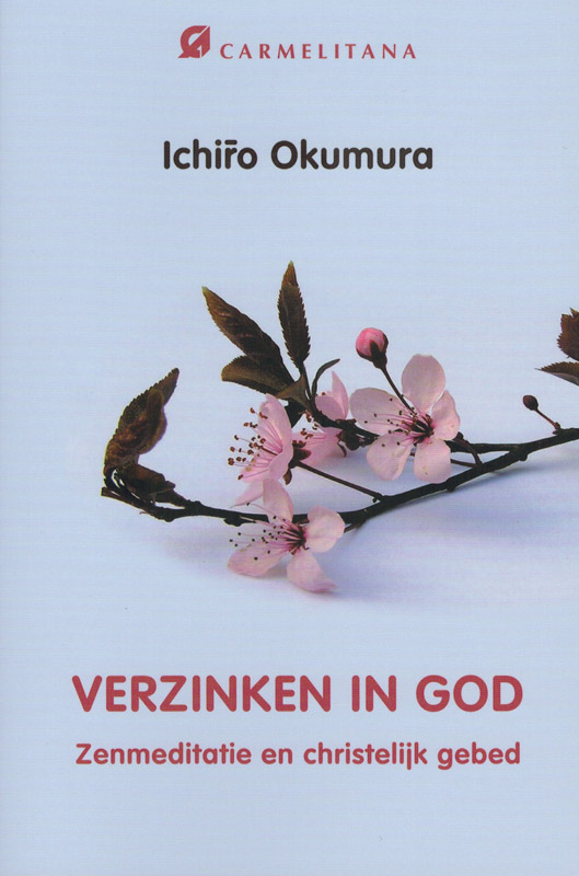 Omslag van Verzinken in god