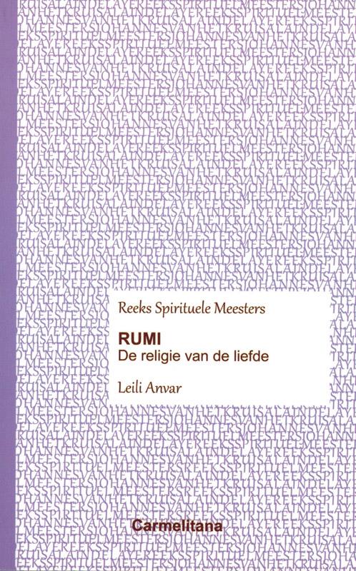 Omslag van Rumi