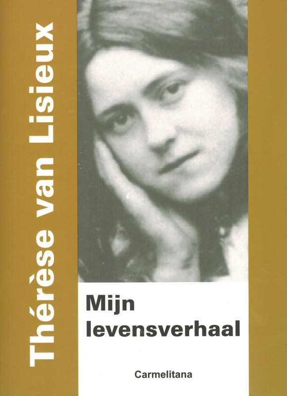 Omslag van Mijn levensverhaal