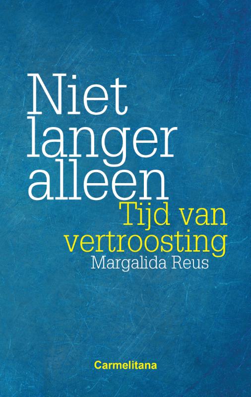Omslag van Niet langer alleen