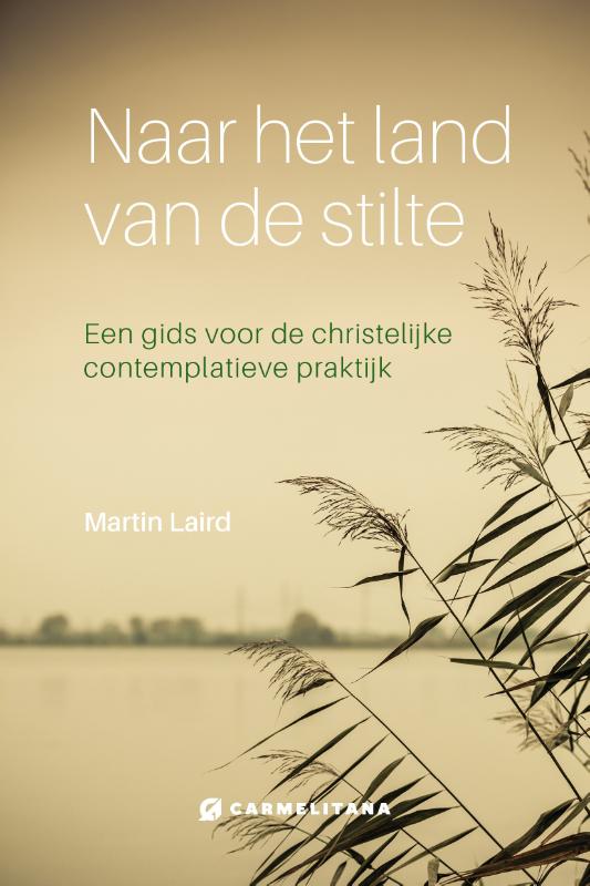 Omslag van Naar het land van de stilte