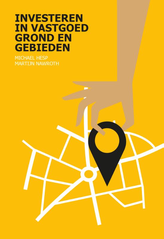 Omslag van Investeren in vastgoed, grond en gebieden