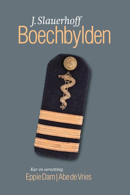 Omslag van Boechbylden