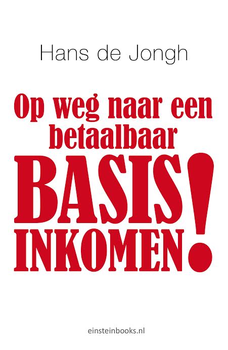 Omslag van Toekomst