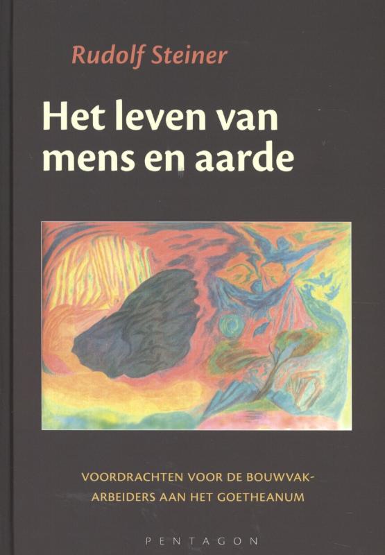 Omslag van Het leven van mens en aarde