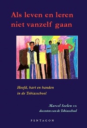 Omslag van Als leven en leren niet vanzelf gaan