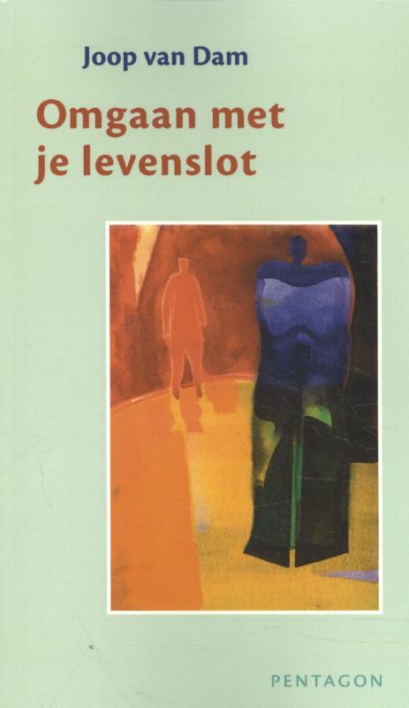 Omslag van Omgaan met je levenslot