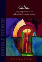 Omslag van Cultus