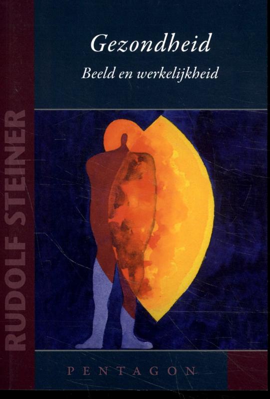Omslag van Gezondheid