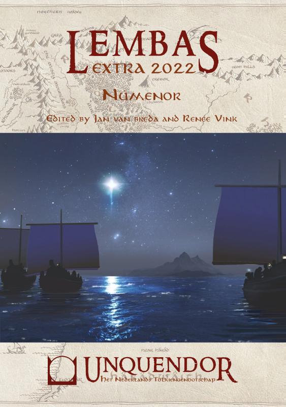 Omslag van 2022