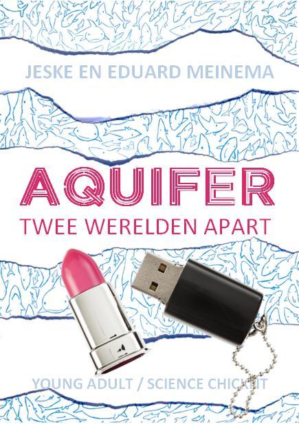 Omslag van Aquifer