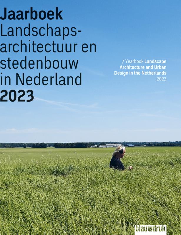 Omslag van 2023