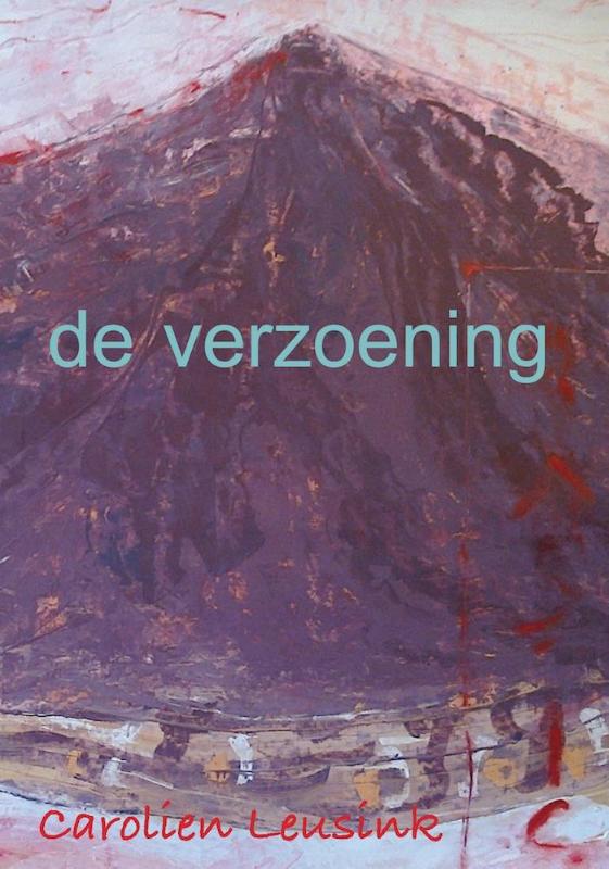 Omslag van De verzoening