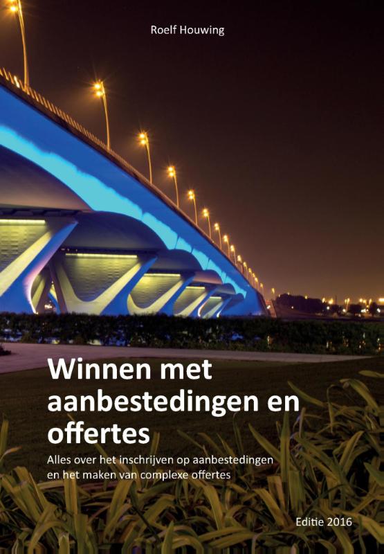 Omslag van 2016