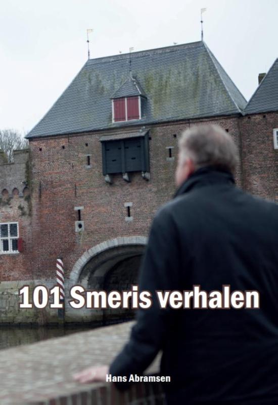 Omslag van 101 Smeris verhalen
