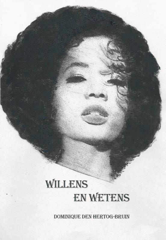 Omslag van Willens en wetens