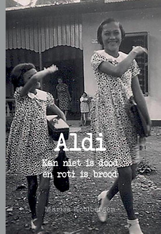 Omslag van Aldi