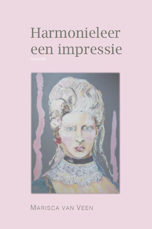 Omslag van Harmonieleer