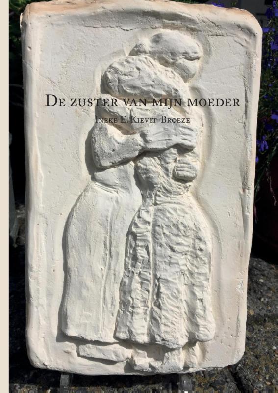 Omslag van De zuster van mijn moeder