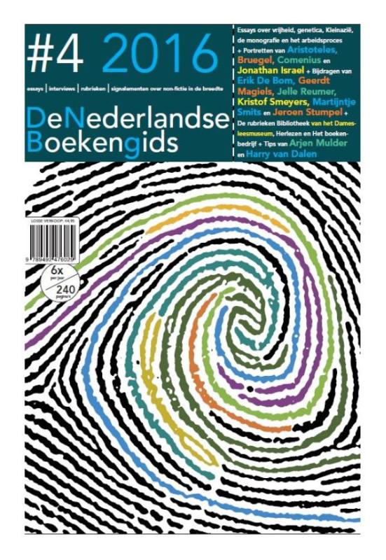Omslag van 2016-4