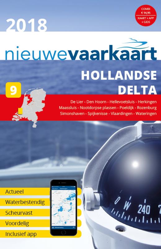 Omslag van 2018
