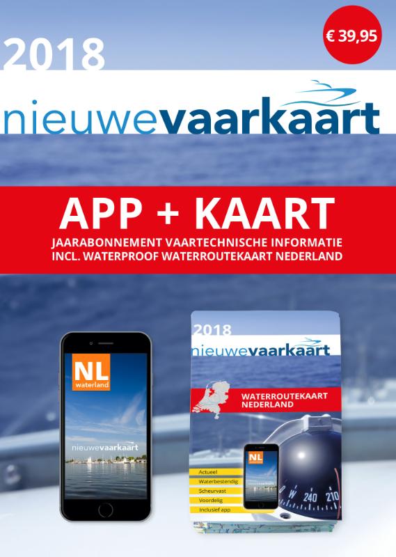 Omslag van 2018