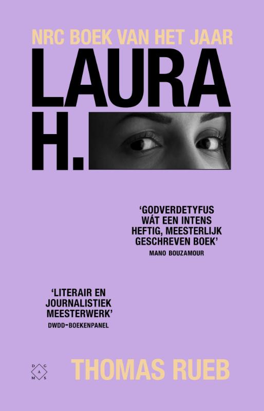 Omslag van Laura H.