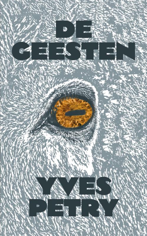 Omslag van De Geesten