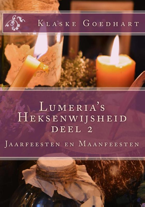 Omslag van 2 Jaarfeesten en maanfeesten