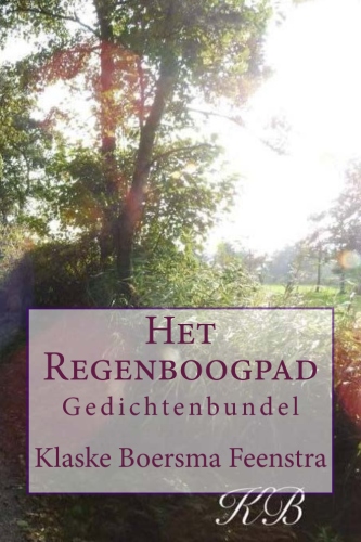 Omslag van Het Regenboogpad