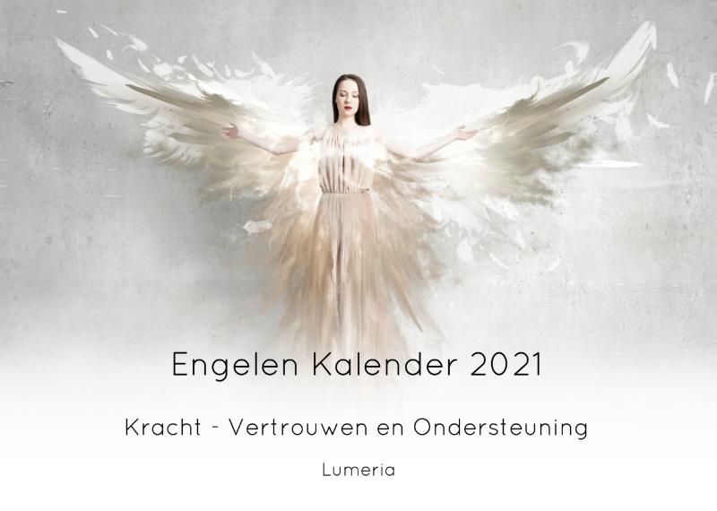 Omslag van 2021