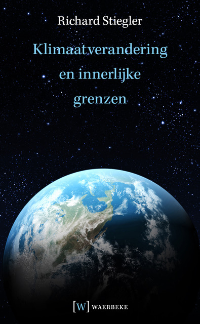 Omslag van Klimaatverandering en innerlijke grenzen