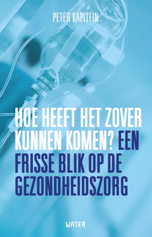 Omslag van Hoe heeft het zover kunnen komen?