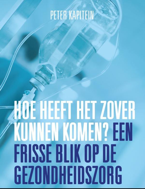 Omslag van Hoe heeft het zover kunnen komen?