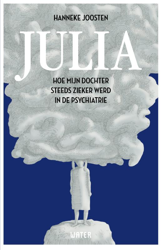 Omslag van Julia