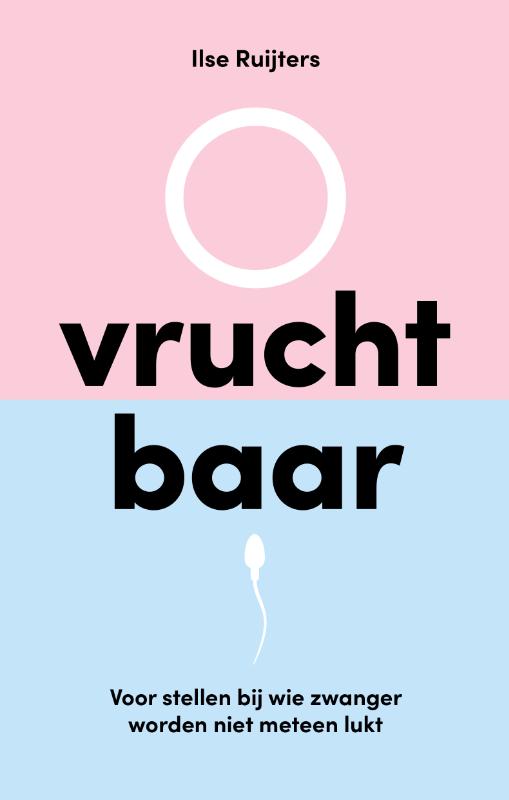 Omslag van Vruchtbaar